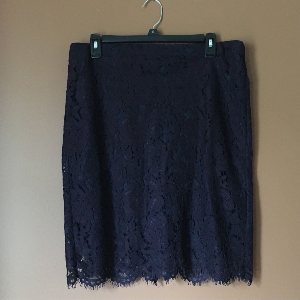Pencil Skirt
